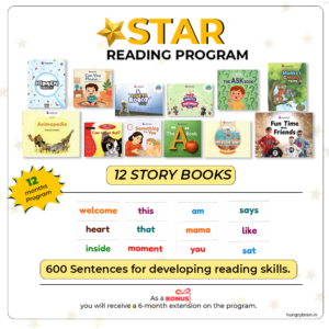 Star Reading Program